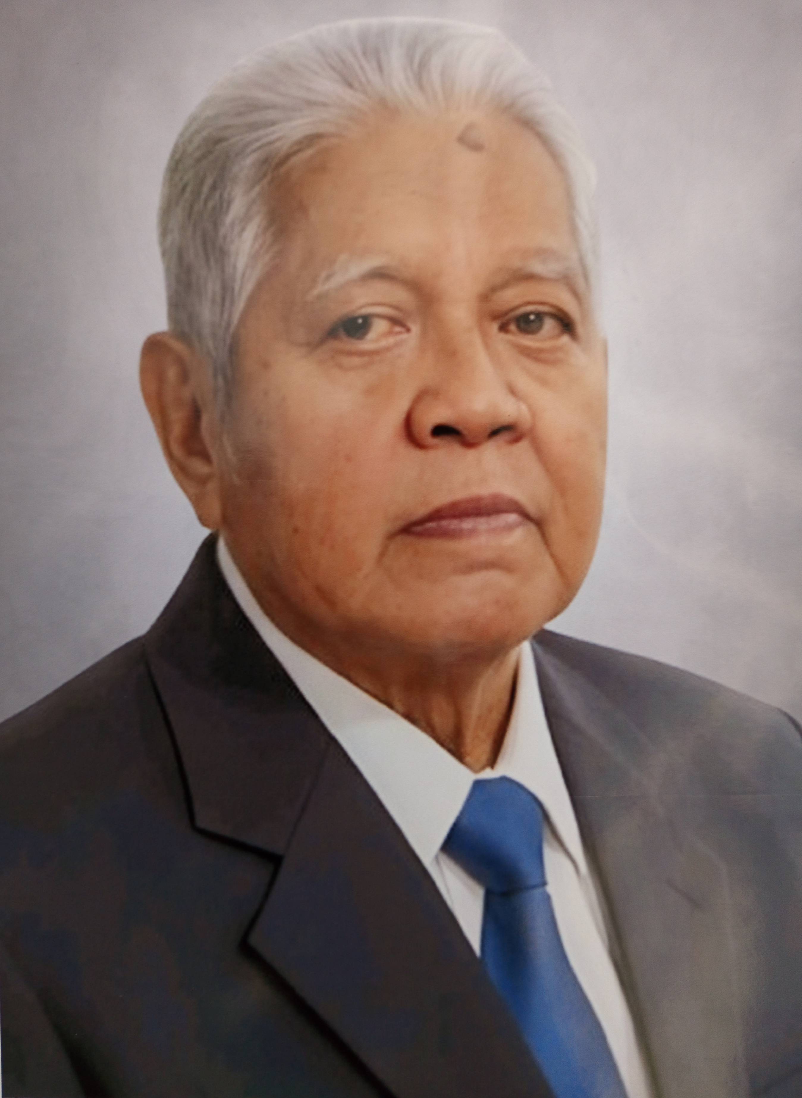 Hoo Hung Tjiang