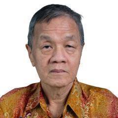 Tn. Lukman Hartono (罗通国)