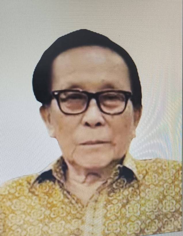 TN. JOHANES KOK HOK HOI