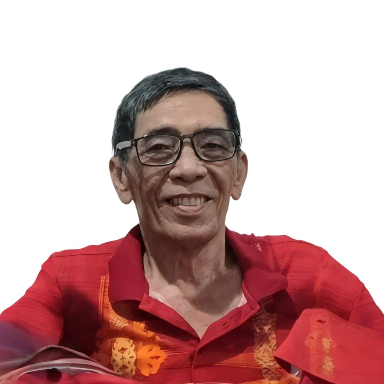 PANDJI DJUNAIDI