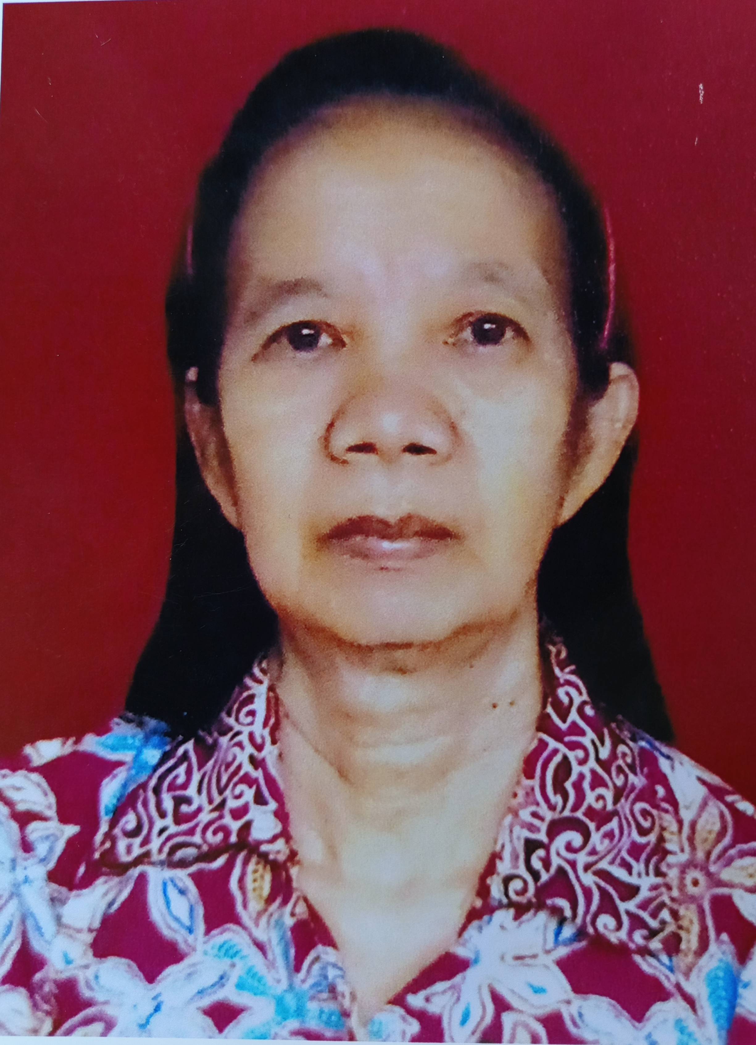 Libia Sri Jaitun ( Lie Giok Kiem )