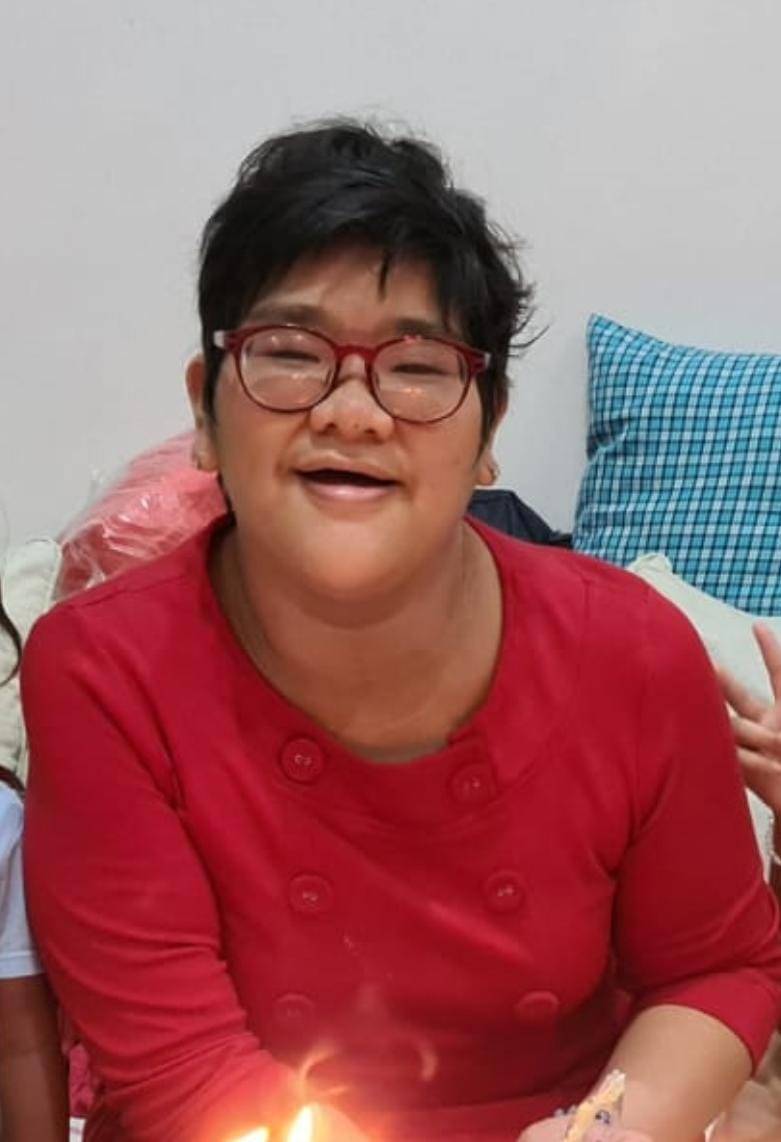 Jeannie Jennifer Tanoto