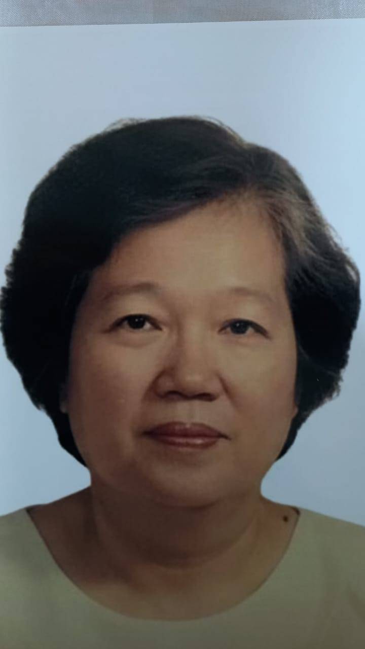 Ny. Tana Kusumaningsih