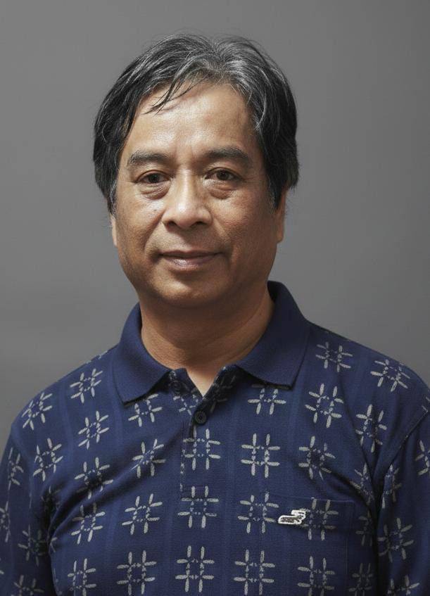 KOSNO SUTIKNO ( KHO TJOEN TIK )