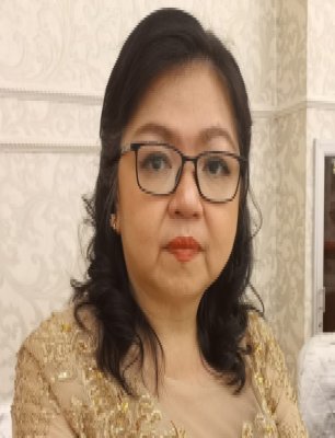 NY. SRI MULIATI SUTISNA
