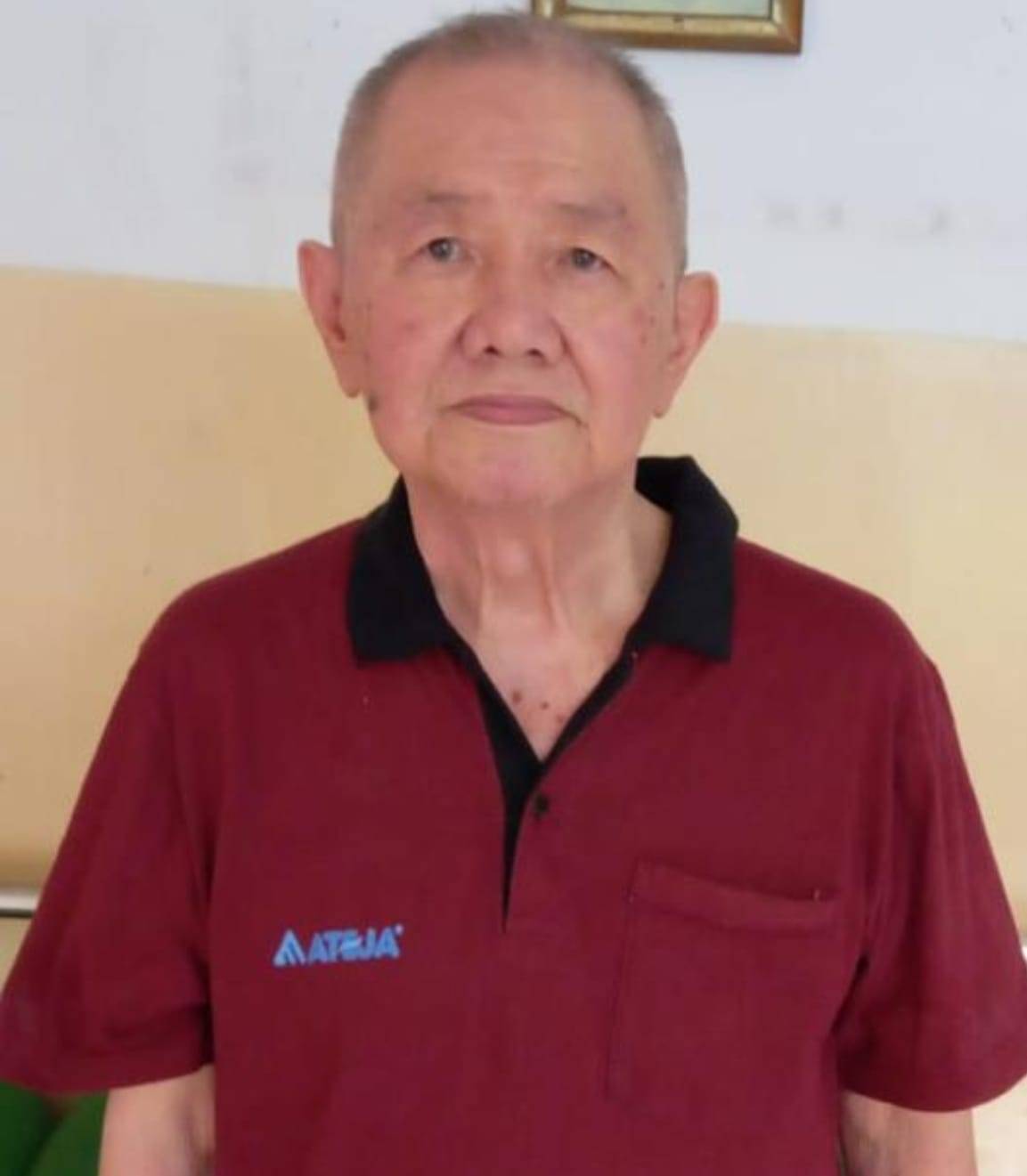 Tn. Hans Rianggala