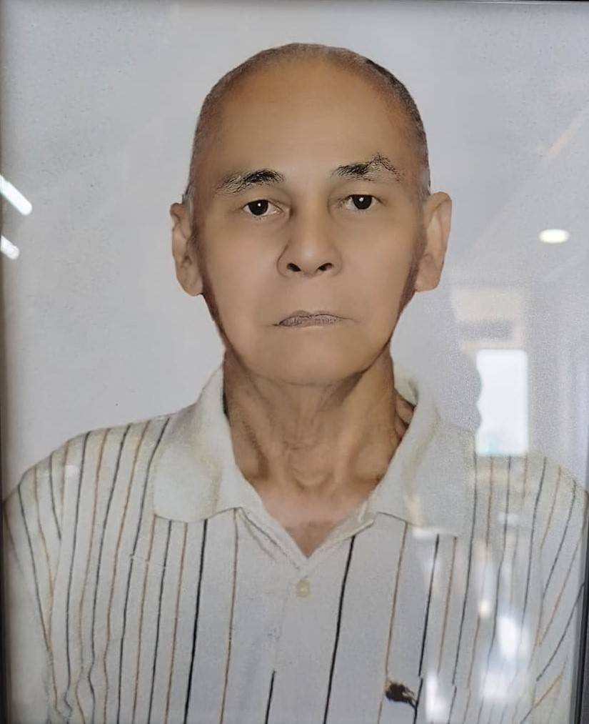 Tn. Tjhin Fa Siong