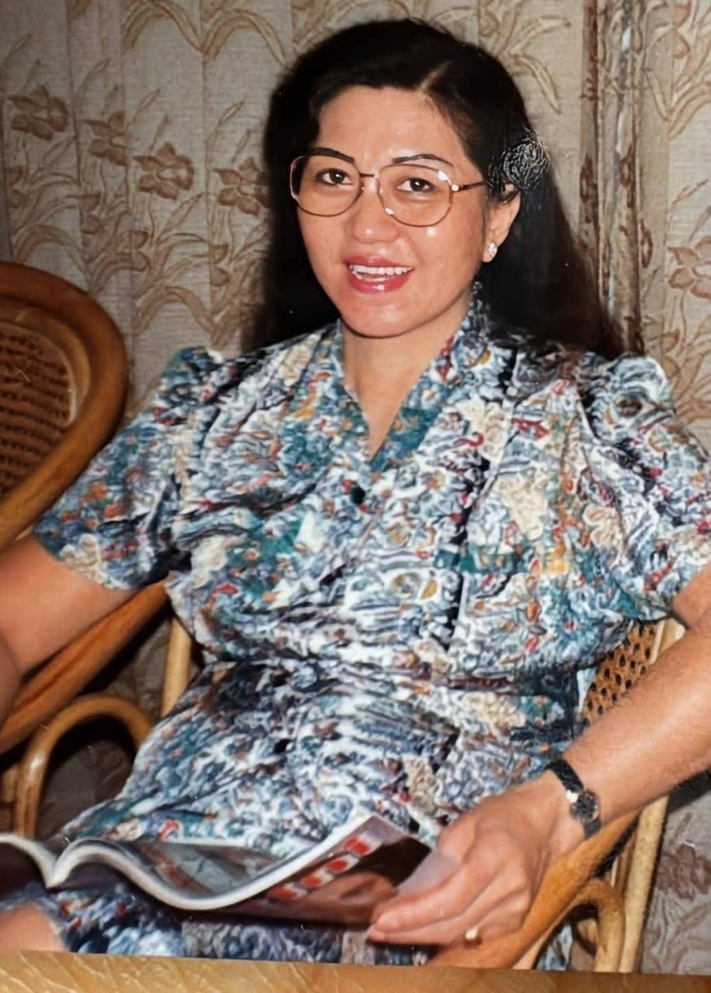 Ny. Jeany Setiawan