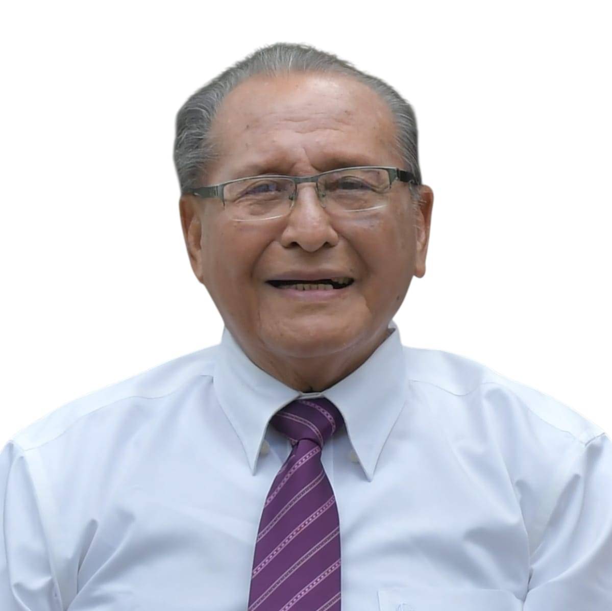 Tn. Pdt. Immanuel Simatupang
