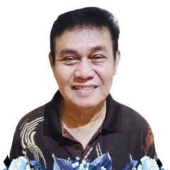 Haryono Guntarto (Go Lie Tek)