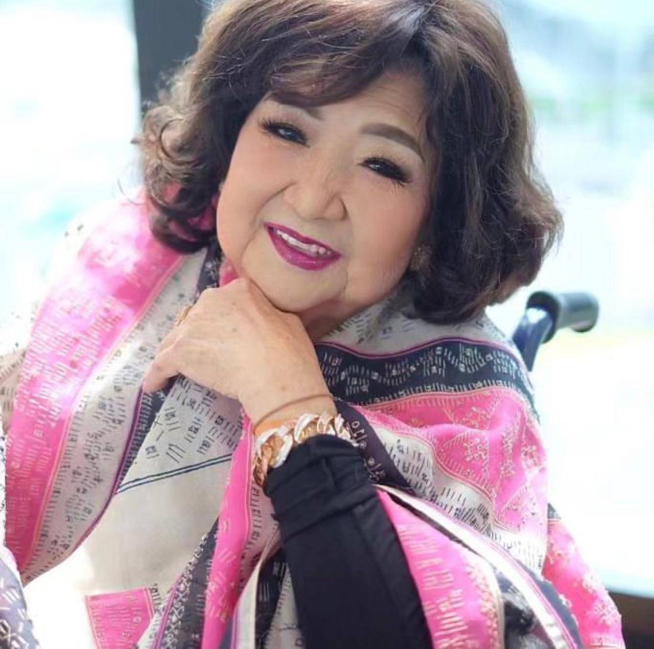 Ibu Anna Karina