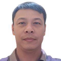 LIEM TJIN LIONG (-)