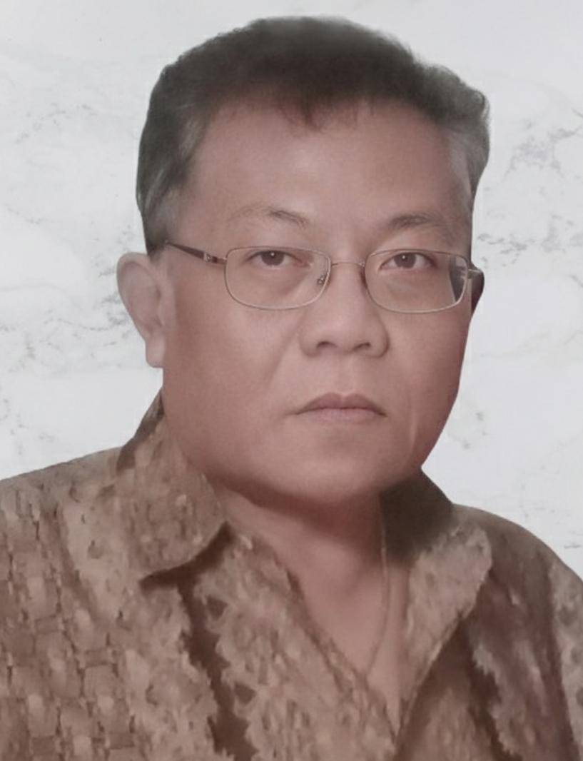 Oei Agus Wiharto Kurniawan ( Oei Peng Hwie )