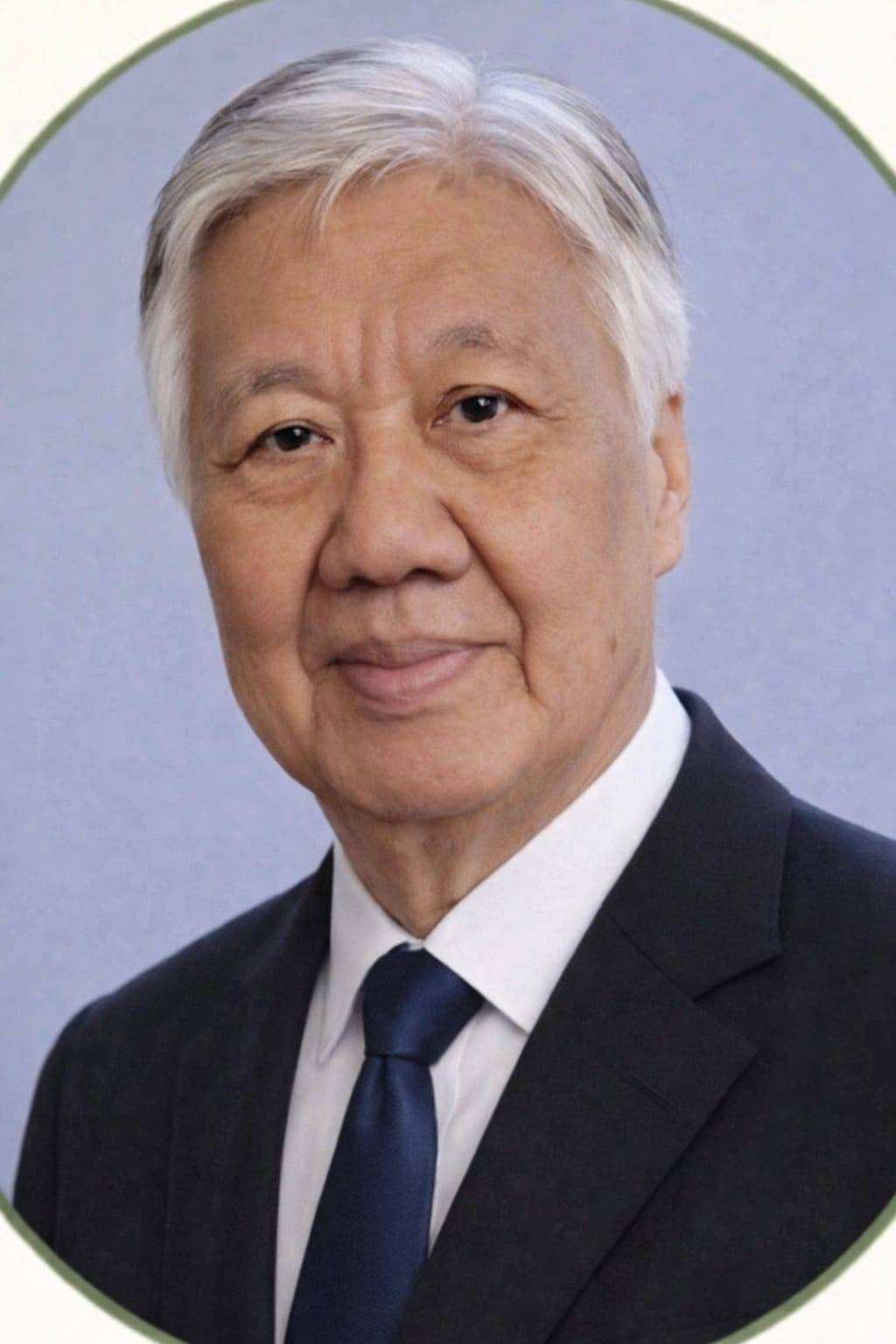Ignatius Ichwan Pratikno ( Ie Kiong Tik )