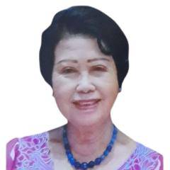 Lie Miauw Tjen (Maria Lie Mellia Wati)