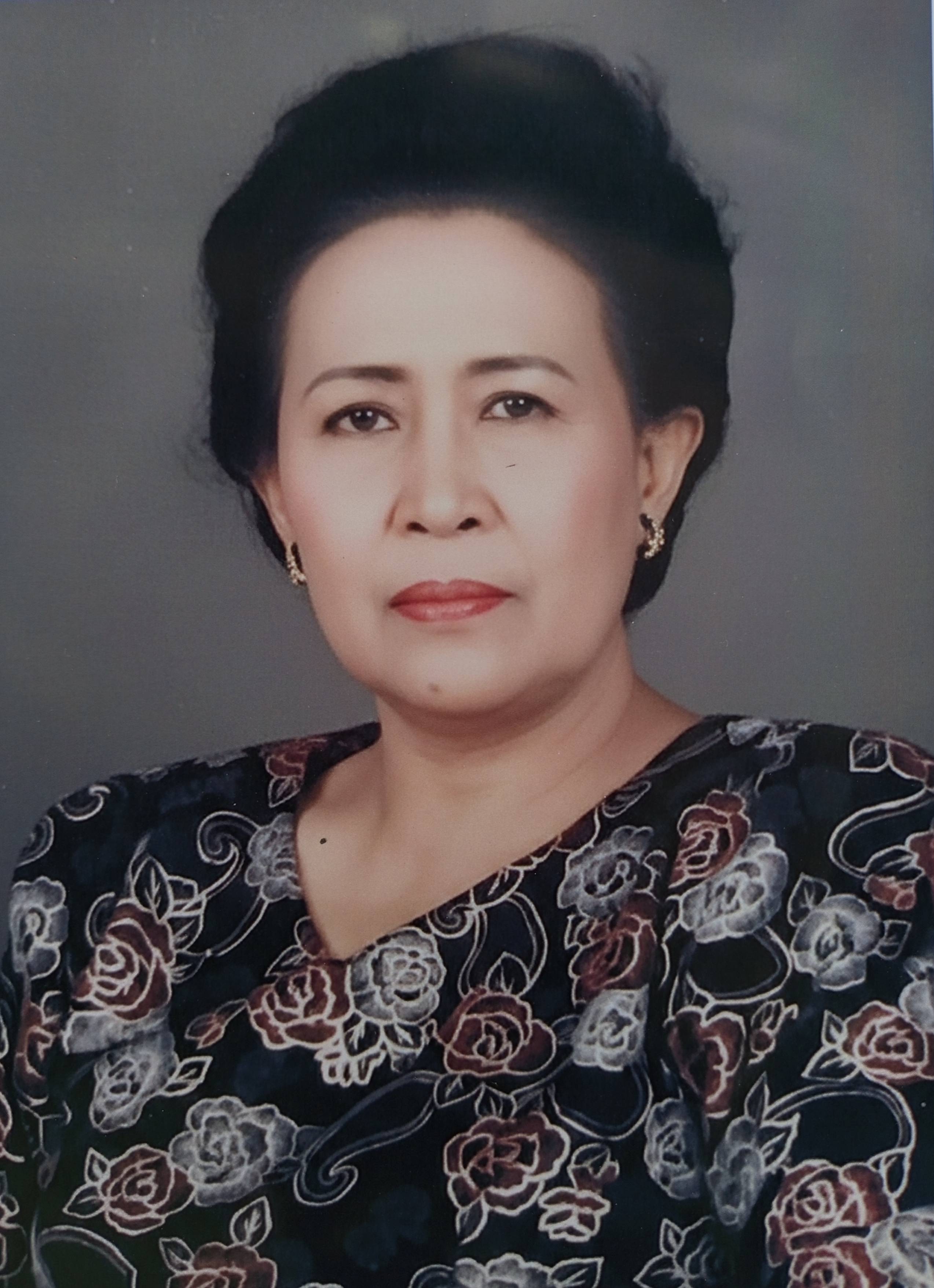 Sajekti ( Njoo Kiem Yeng )