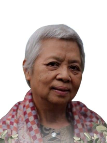 Ny. Liu Ginarti