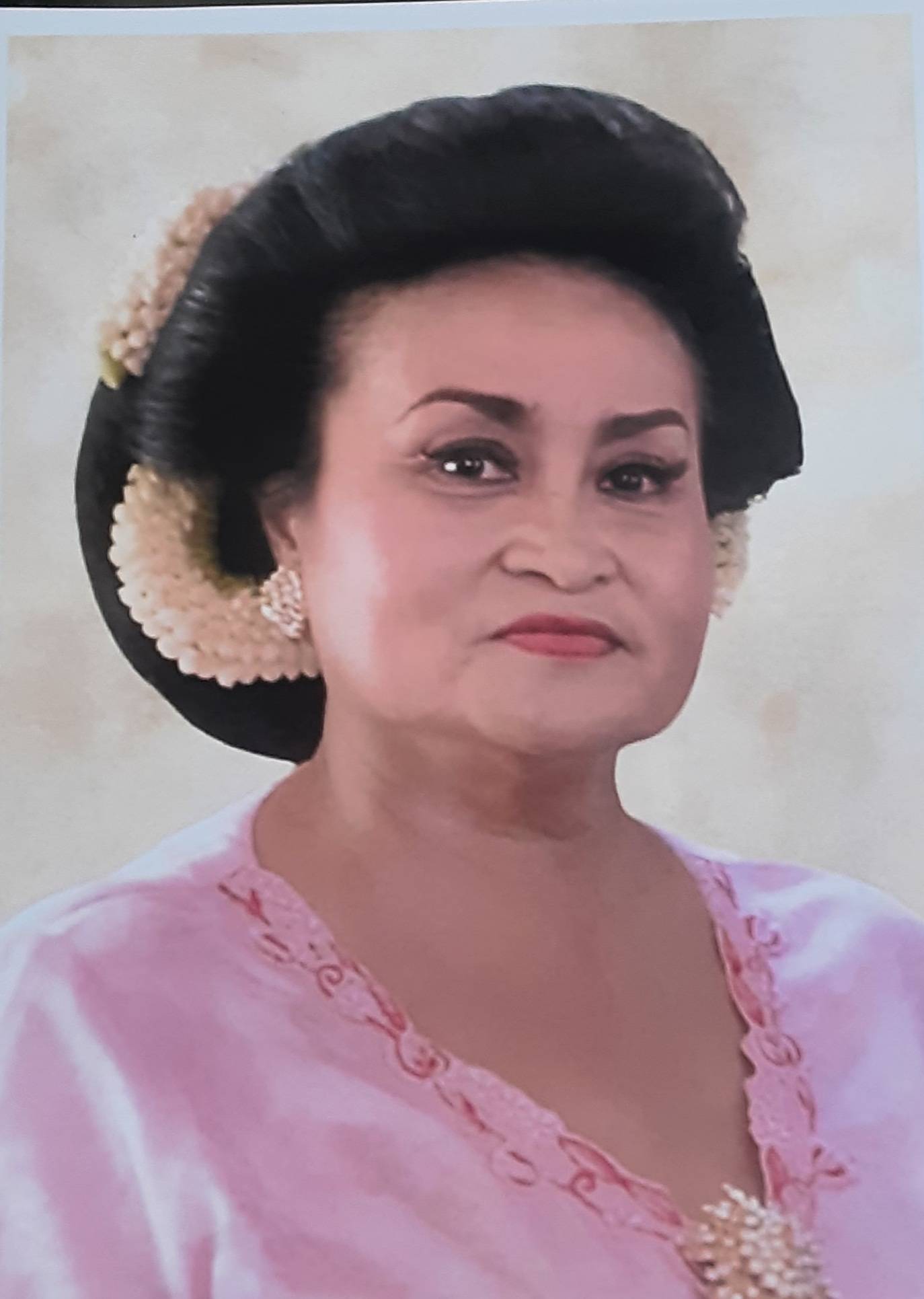 Ana Maria Mieke Ekorini