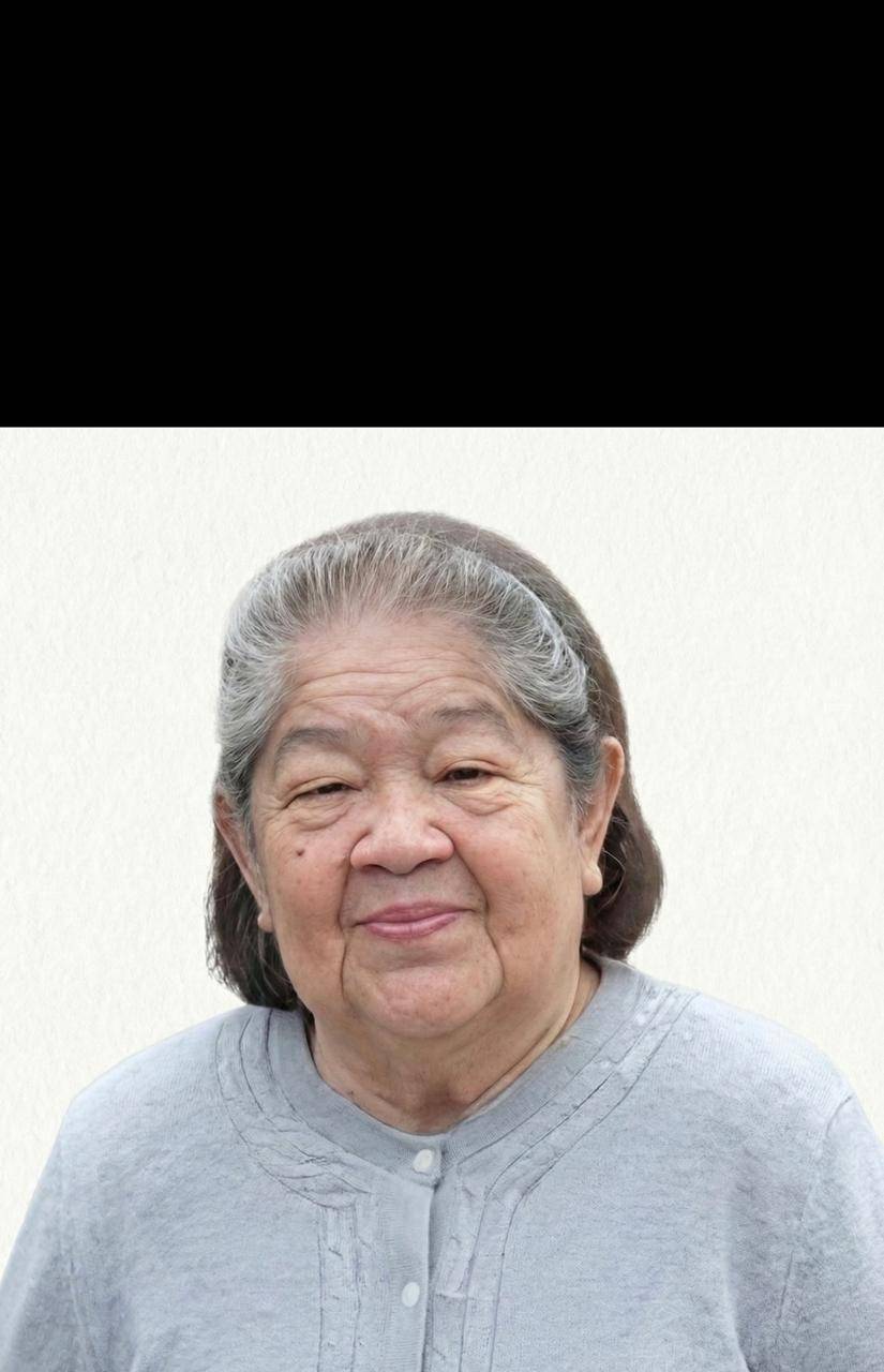 Ny. Irena Bungawan (Bong Siu Fa)