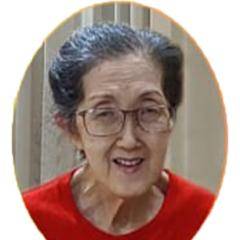 Rivo Meliani Basoeki (Go Giok Lie)