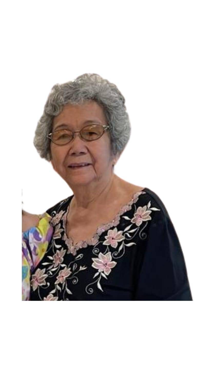Ny. Martha Tanumihardja SH ( Tan Sioe Hoa )
