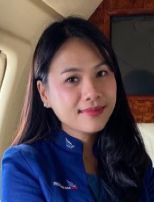 NN. FLORENCIA LOLITA WIBISONO