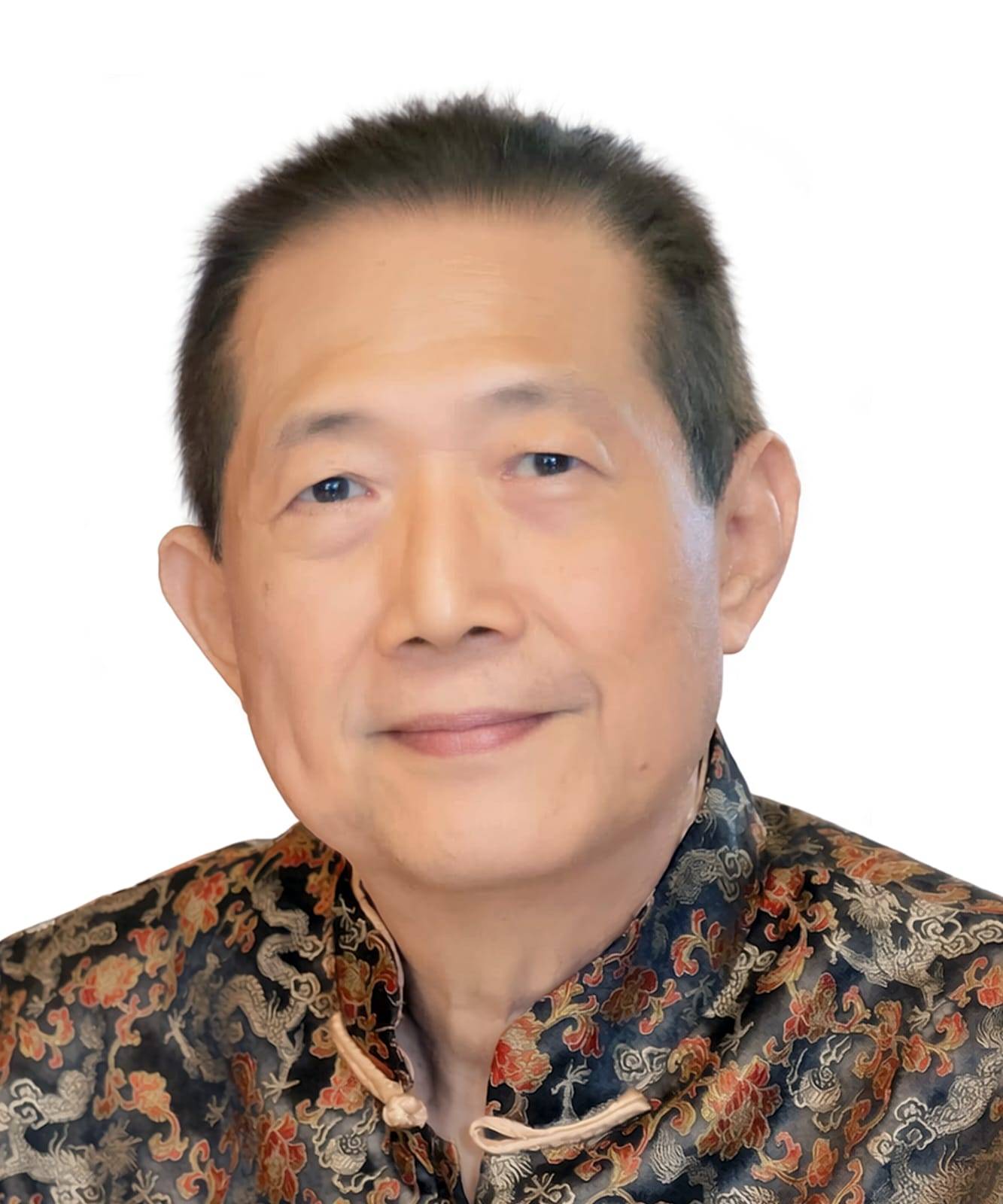 Tn. Aries Yuwono