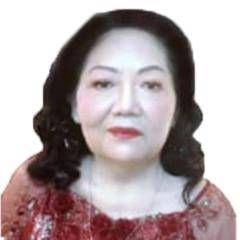 CECILIA SHINTAWATI SUSANTO (Djie Yin Mei)