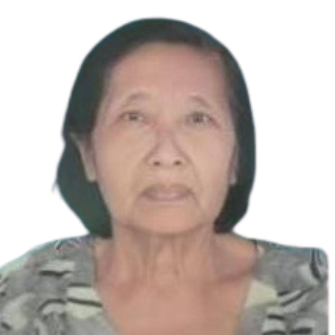 Kimiasih (Oei Giok Kiem)