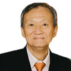 HENSEN SUSANTO 郑硕生 (-)