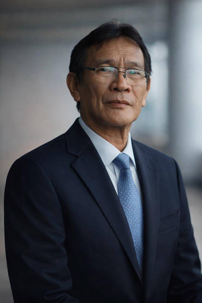 Yayang Kurniawan (Tan Tjui Liang)