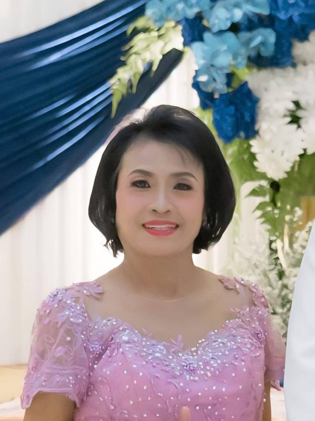 RETNO SRI SUBIYANTI