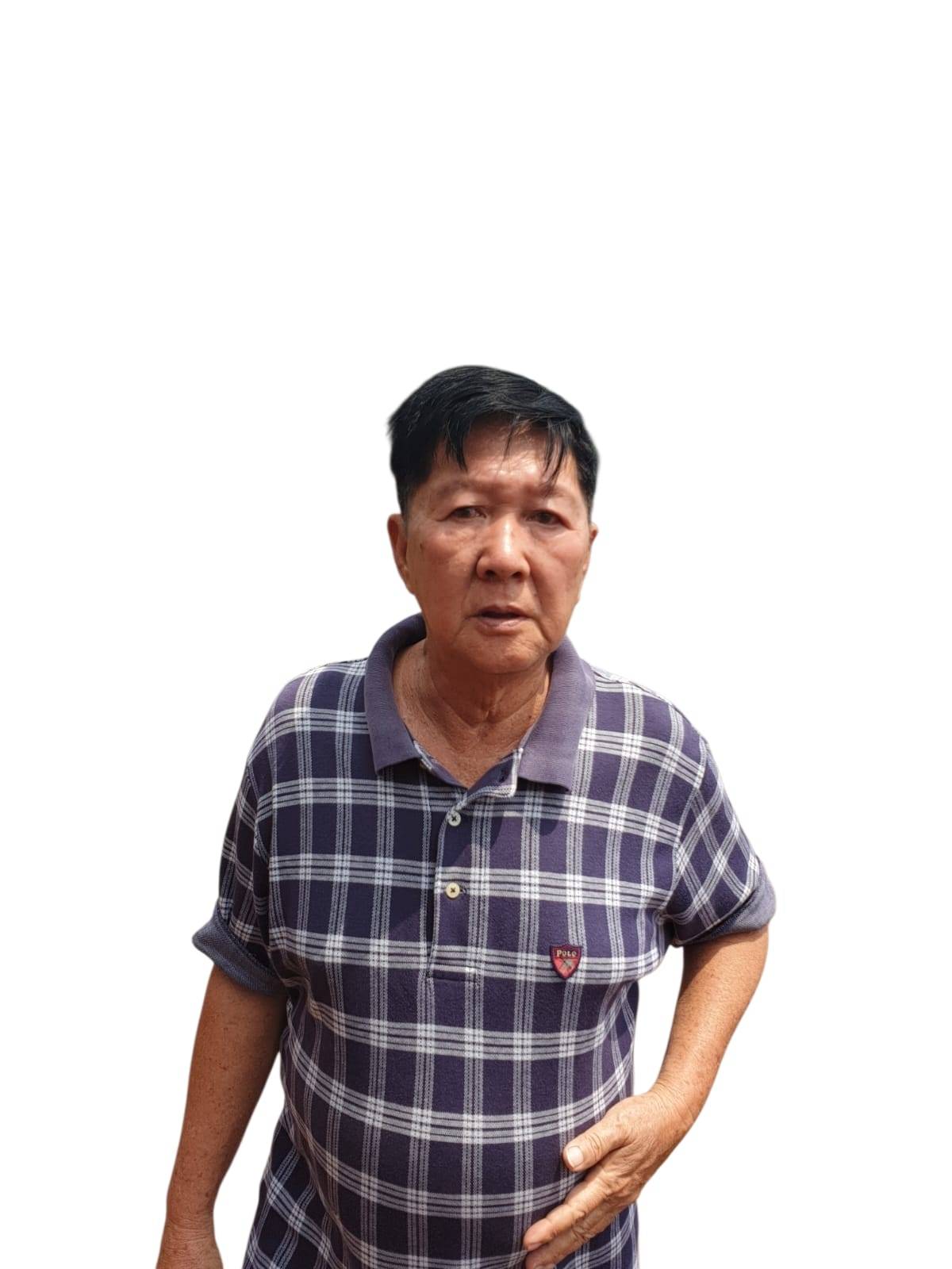 Tn. Kasim Djohan (Tan Kian Seng)