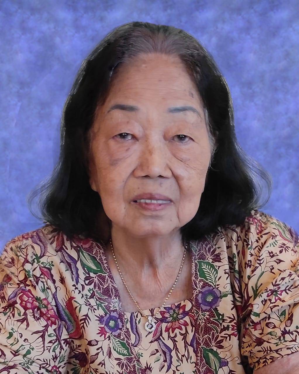 Lydia Tan Noviyanti ( Tan Mey Yong )