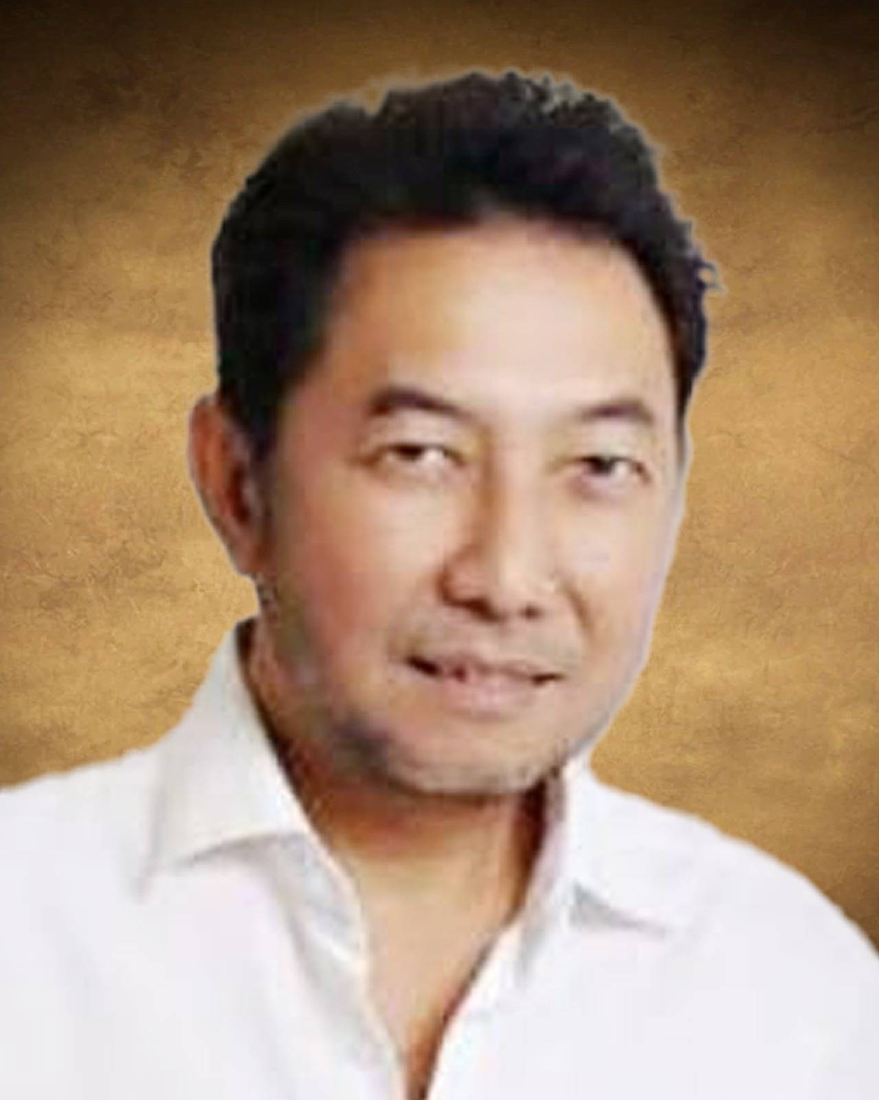 Irwan Santoso (Ko Boen Liong)