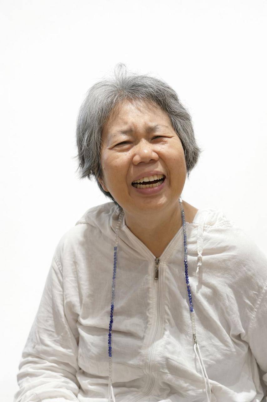 Ny. Humaniah (Wang Tjiu)