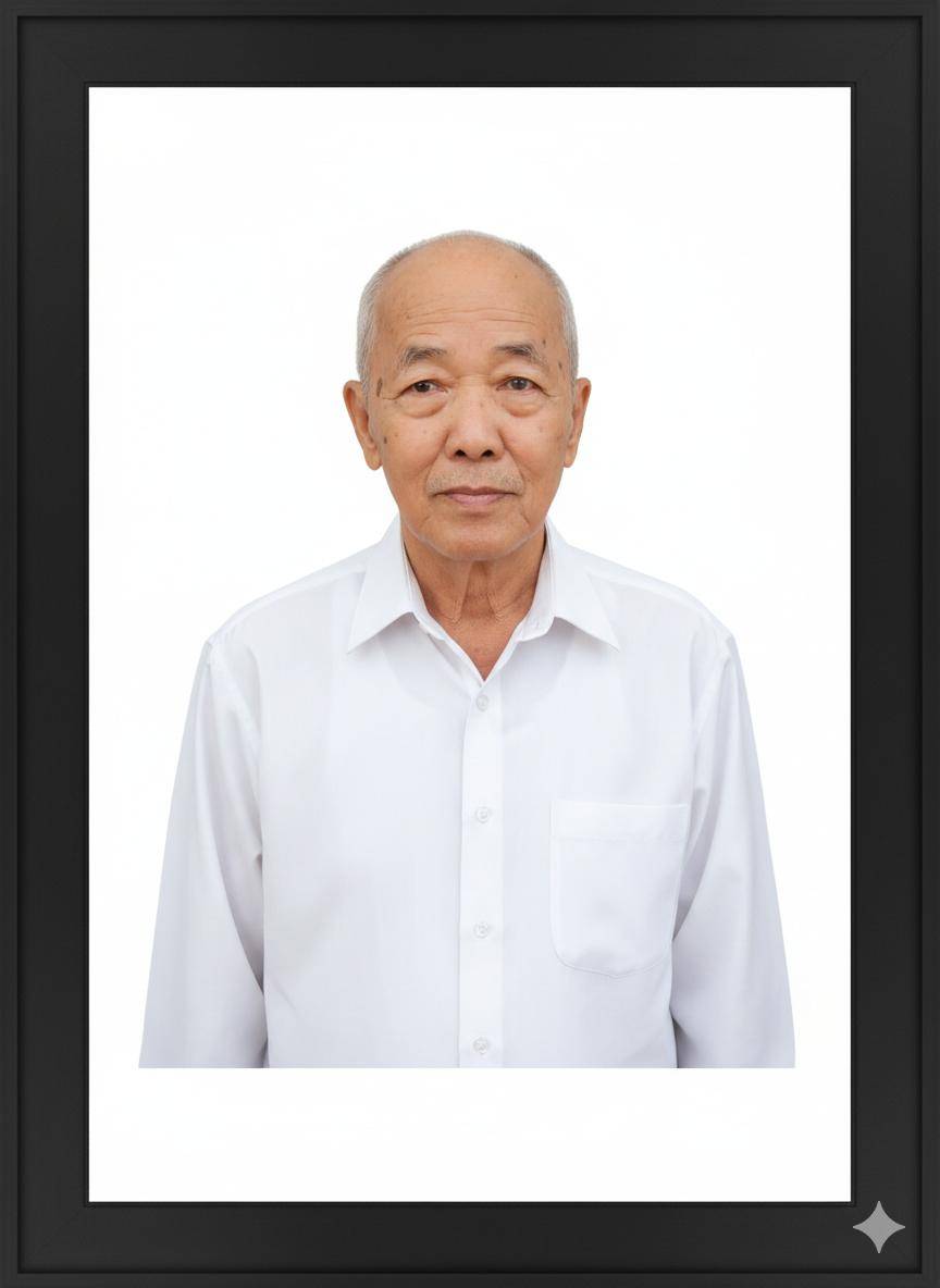 Tn. Rudy Suhaedi ( Tjiong Tjin Siang )