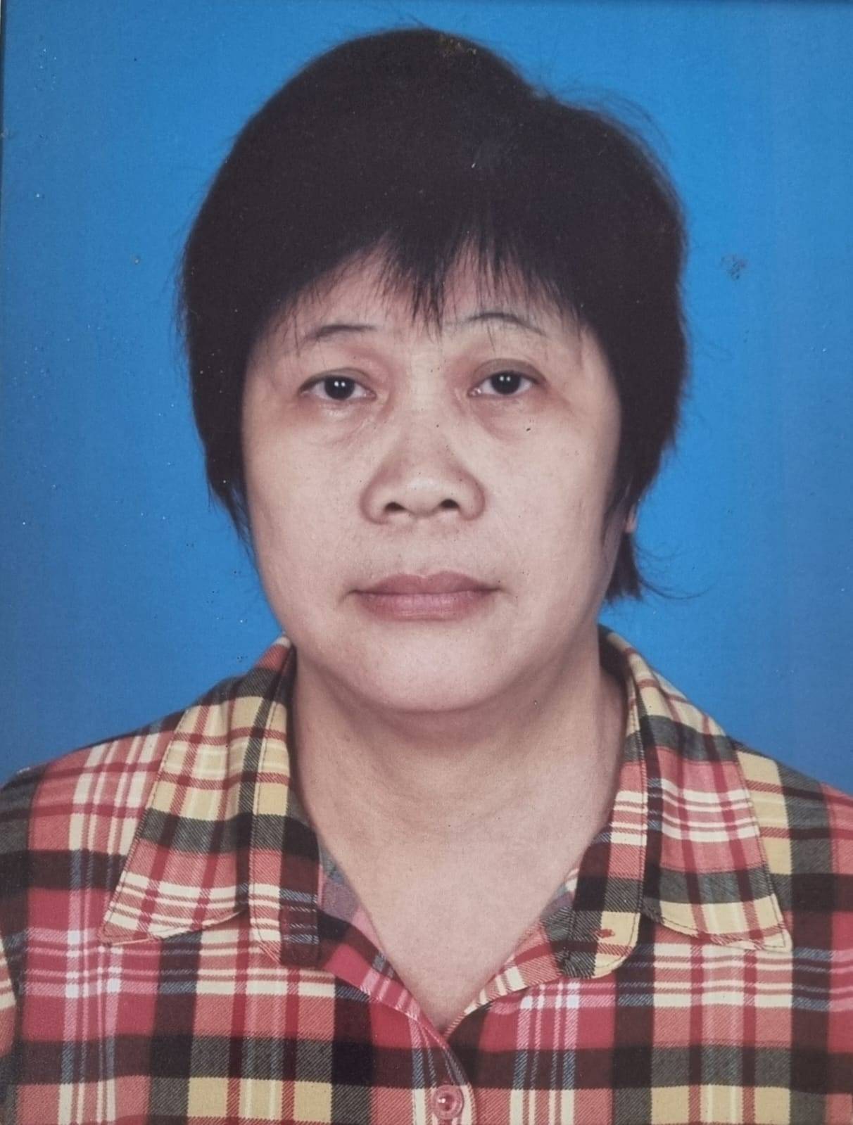 Ny.Susanli Tirta