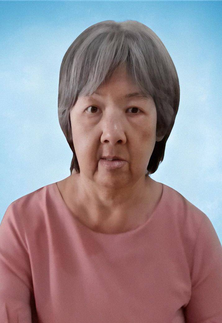 Tan Ay Tjen