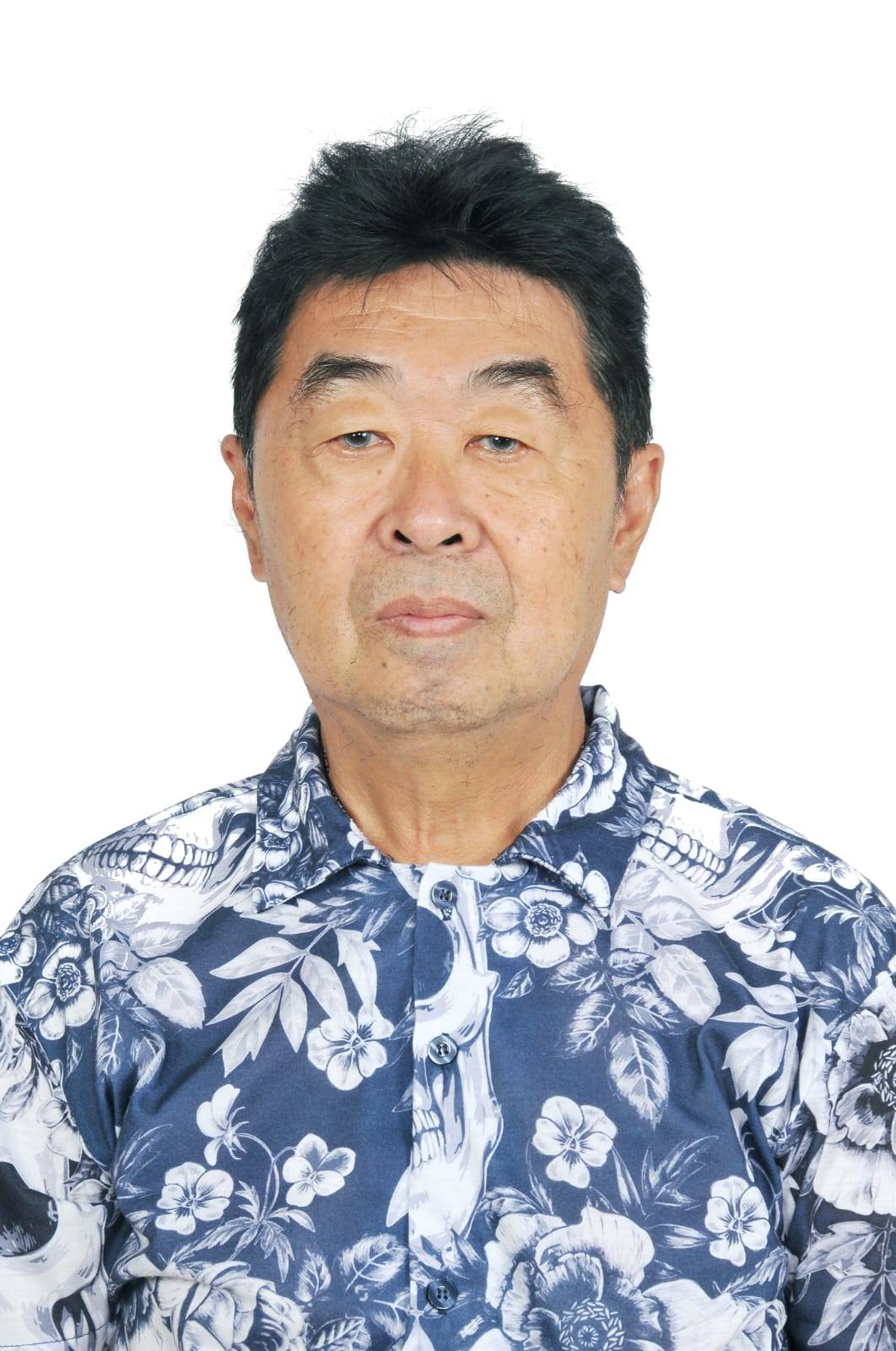Tn. Hendy Sudarsono