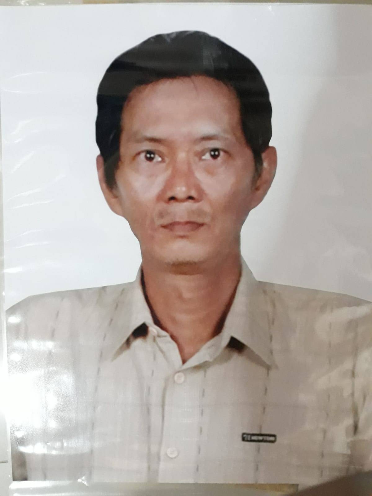 Tn. Martinus Surianto Tjondronegoro