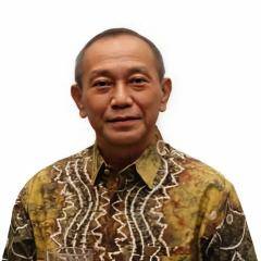 Hilarius Harsinto Teguh, IR (The Tjan Sin)