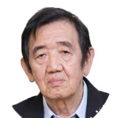 HUANG ZHI JIAN 黃志健 (OEI TJIE KIAN)