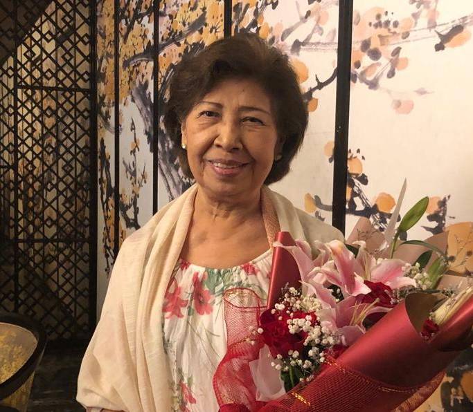 Ny. Gabriela Muliati Halim