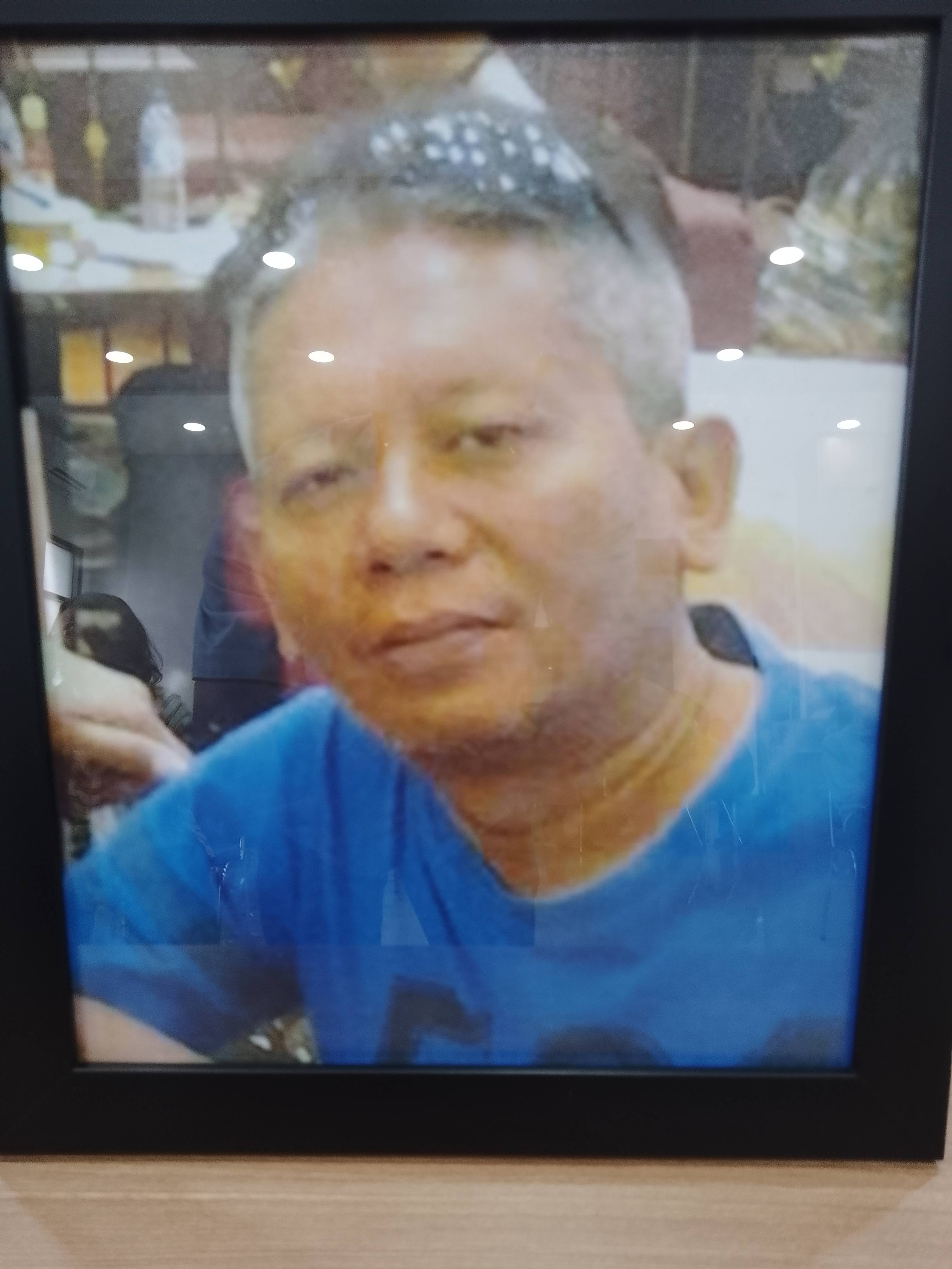 Tn. Yansen imanuel Ketaren