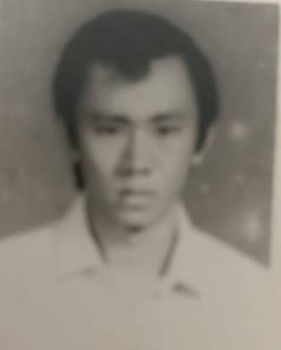 Tn.  F X Budyjanto Gunawan