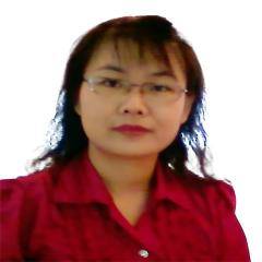 HERMIN KEMAWATI TRIANTOKO (Koe Lie Ming)