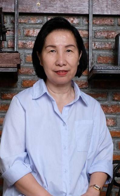 Ny. Tan Siong Ngo