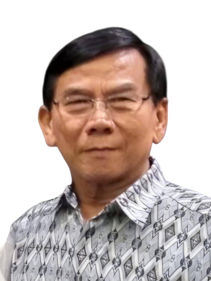 Tn. Irwandi Hendrawan