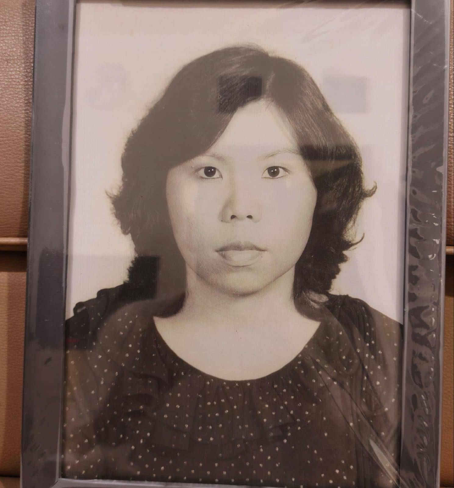 Ny. Rosdiana Pardin Heng